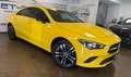 Mercedes-Benz CLA 180 Night Edition*Carbon*NAVi+Kamera*LED Gelb - thumbnail 7
