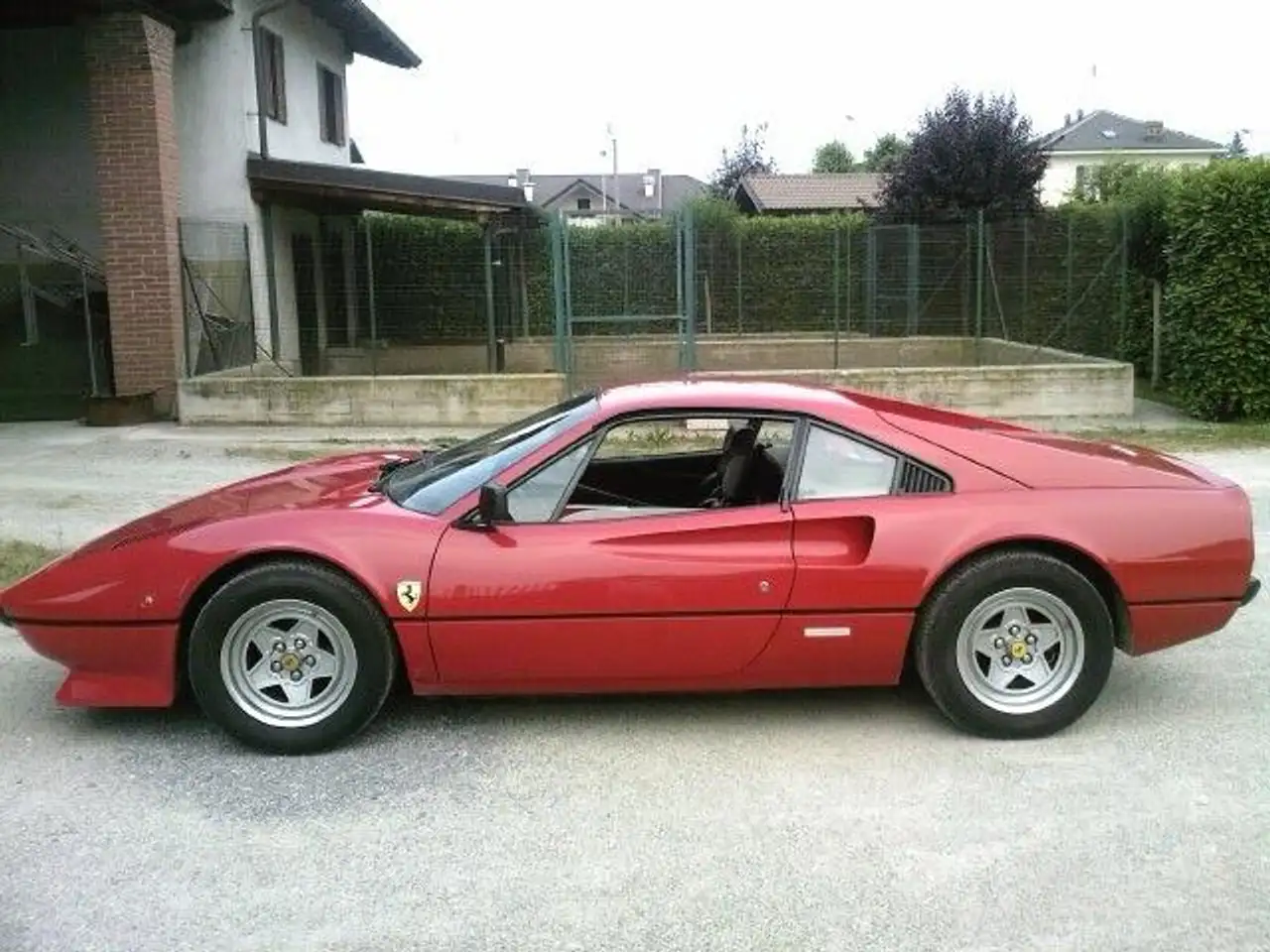 Ferrari 308 GTBi 2.9, foto 3