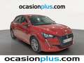 Peugeot 208 1.2 Puretech S&S Active Pack 100 Rojo - thumbnail 2