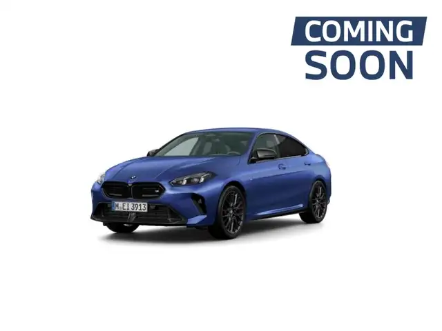 BMW 235 Gran Coupé