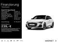 Audi S3 TFSI quattro*Navi*LED*Alu*PDC*Pano* Weiß - thumbnail 1
