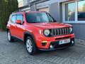 Jeep Renegade Longitude AHK*DAB*NAVI*KEYGO*WINTER Portocaliu - thumbnail 6