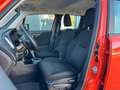 Jeep Renegade Longitude AHK*DAB*NAVI*KEYGO*WINTER Portocaliu - thumbnail 12