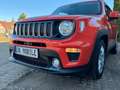 Jeep Renegade Longitude AHK*DAB*NAVI*KEYGO*WINTER Portocaliu - thumbnail 9