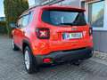 Jeep Renegade Longitude AHK*DAB*NAVI*KEYGO*WINTER Portocaliu - thumbnail 3