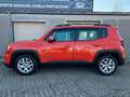Jeep Renegade Longitude AHK*DAB*NAVI*KEYGO*WINTER Portocaliu - thumbnail 2