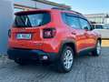Jeep Renegade Longitude AHK*DAB*NAVI*KEYGO*WINTER Portocaliu - thumbnail 8