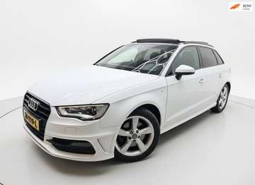 Sportback 1.8 TFSI 2x S LINE PANO LEER B&O NAVI