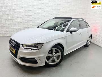 Sportback 1.8 TFSI 2x S LINE PANO LEER B&O NAVI