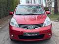 Nissan Note 1.5 DCI 86CH ACENTA * 69.000KM * 2009 * GARANTIE Rouge - thumbnail 7