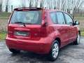 Nissan Note 1.5 DCI 86CH ACENTA * 69.000KM * 2009 * GARANTIE Rouge - thumbnail 3