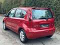 Nissan Note 1.5 DCI 86CH ACENTA * 69.000KM * 2009 * GARANTIE Rouge - thumbnail 4