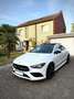 Mercedes-Benz CLA 220 d 8G-DCT AMG Line Pano-totwink-Kamara-Spur-Ambient Alb - thumbnail 4