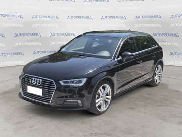 40 e-tron S tronic Sport PRONTA CONSEGNA