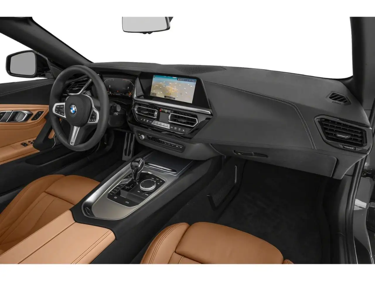BMW Z4 снимка BMW Z4