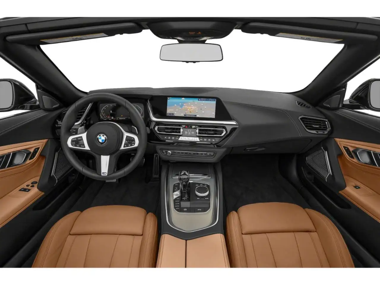 BMW Z4 снимка BMW Z4