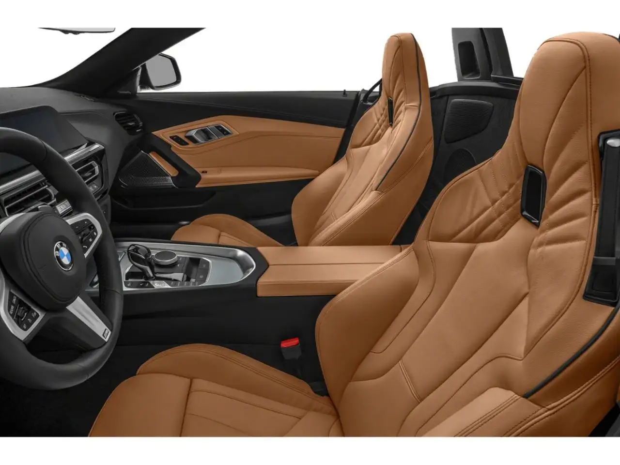 BMW Z4 снимка BMW Z4