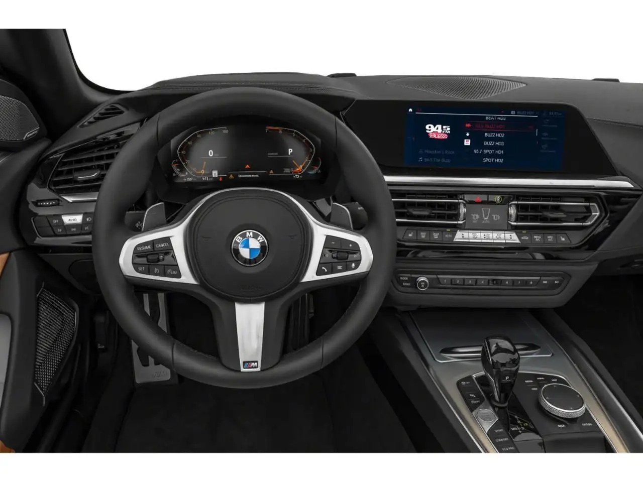 BMW Z4 снимка BMW Z4
