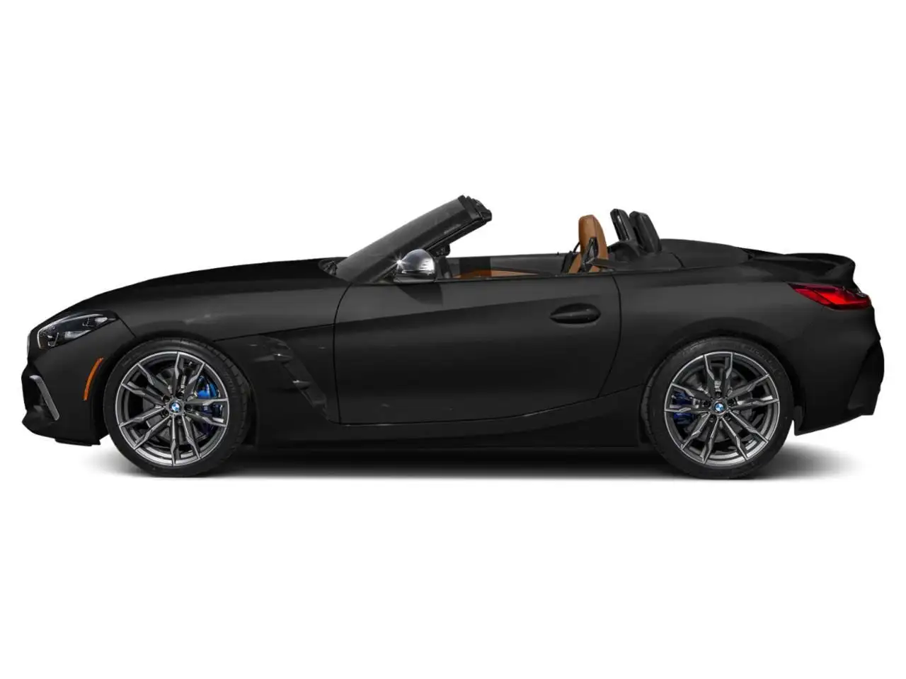 BMW Z4 снимка BMW Z4