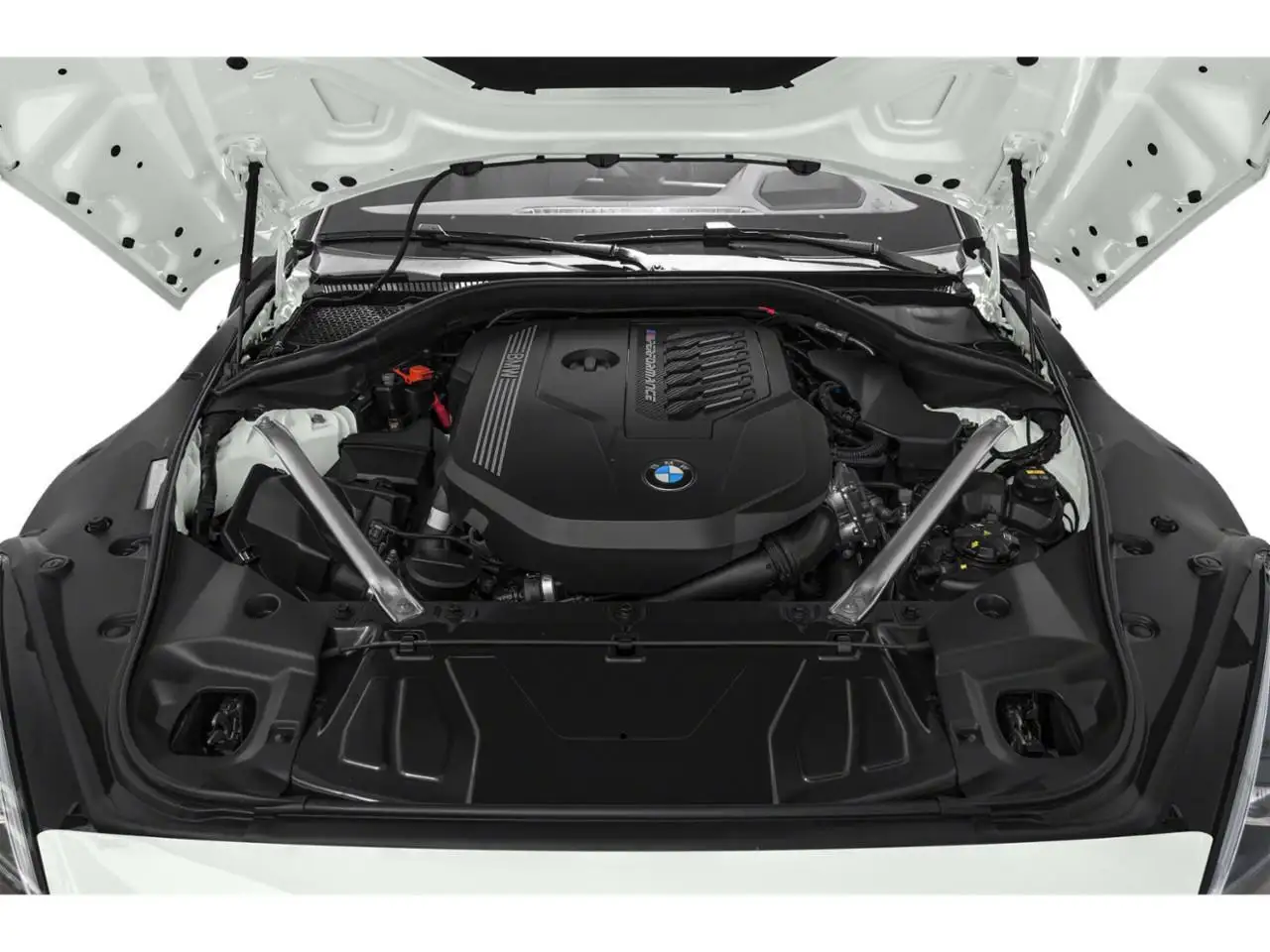 BMW Z4 снимка BMW Z4