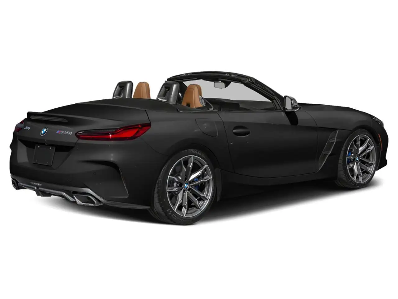 BMW Z4 снимка BMW Z4