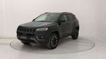 1.3 turbo t4 phev Trailhawk 4xe auto