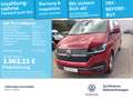 Volkswagen T6.1 California TDI Ocean 4M LED DSG Navi uvm Rot - thumbnail 1
