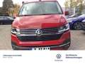 Volkswagen T6.1 California TDI Ocean 4M LED DSG Navi uvm Roşu - thumbnail 6