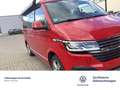 Volkswagen T6.1 California TDI Ocean 4M LED DSG Navi uvm Rot - thumbnail 3