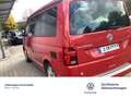 Volkswagen T6.1 California TDI Ocean 4M LED DSG Navi uvm Roşu - thumbnail 9