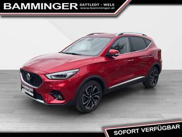 ZS 1.5 VTi Luxury