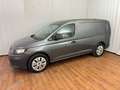 Volkswagen Caddy Cargo Maxi TDI 4MOTION Grau - thumbnail 2