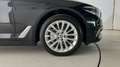 BMW 530 e xDrive Schwarz - thumbnail 8