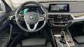 BMW 530 e xDrive Schwarz - thumbnail 13