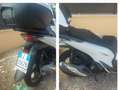Honda SH 125i sporty abs Bianco - thumbnail 1