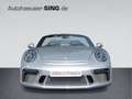 Porsche 991 Speedster 4500km 1.Hand LED Kamera Navi BOSE Argent - thumbnail 8