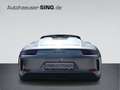 Porsche 991 Speedster 4500km 1.Hand LED Kamera Navi BOSE Silber - thumbnail 4