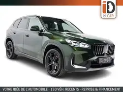BMW X1 18 IA SDRIVE SPORTLINE CUIR LED GPS CAMERA JA18