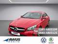 Mercedes-Benz CLA 180 Urban Rood - thumbnail 1