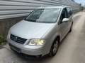 Volkswagen Touran Highline 2,0 TDI DSG Euro 4 Argent - thumbnail 1