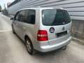 Volkswagen Touran Highline 2,0 TDI DSG Euro 4 Argent - thumbnail 5