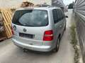 Volkswagen Touran Highline 2,0 TDI DSG Euro 4 Argent - thumbnail 3