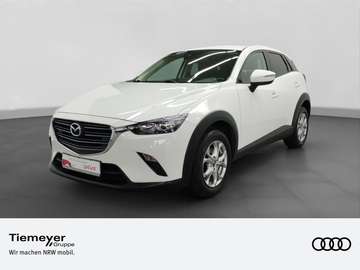 2.0 SKYACTIV-G 121 CENTER LINE SHZ LM DAB