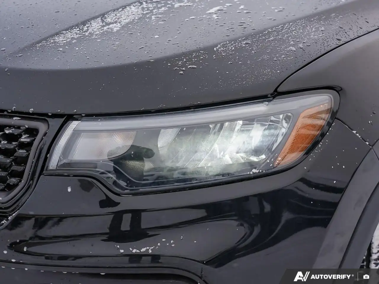 Jeep Compass снимка Jeep Compass