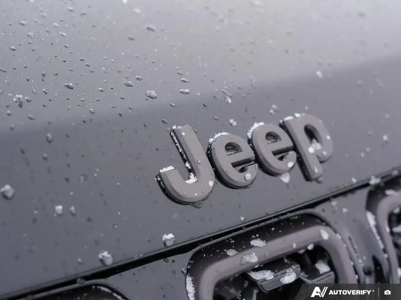 Jeep Compass снимка Jeep Compass
