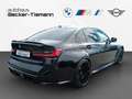 BMW M3 Limousine Competition mit M xDrive M Driver's Pack Schwarz - thumbnail 6