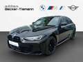 BMW M3 Limousine Competition mit M xDrive M Driver's Pack Schwarz - thumbnail 1
