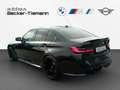 BMW M3 Limousine Competition mit M xDrive M Driver's Pack Schwarz - thumbnail 4