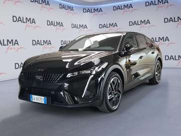 1.6 hybrid GT 225cv e-eat8