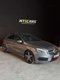 4Matic AMG Line